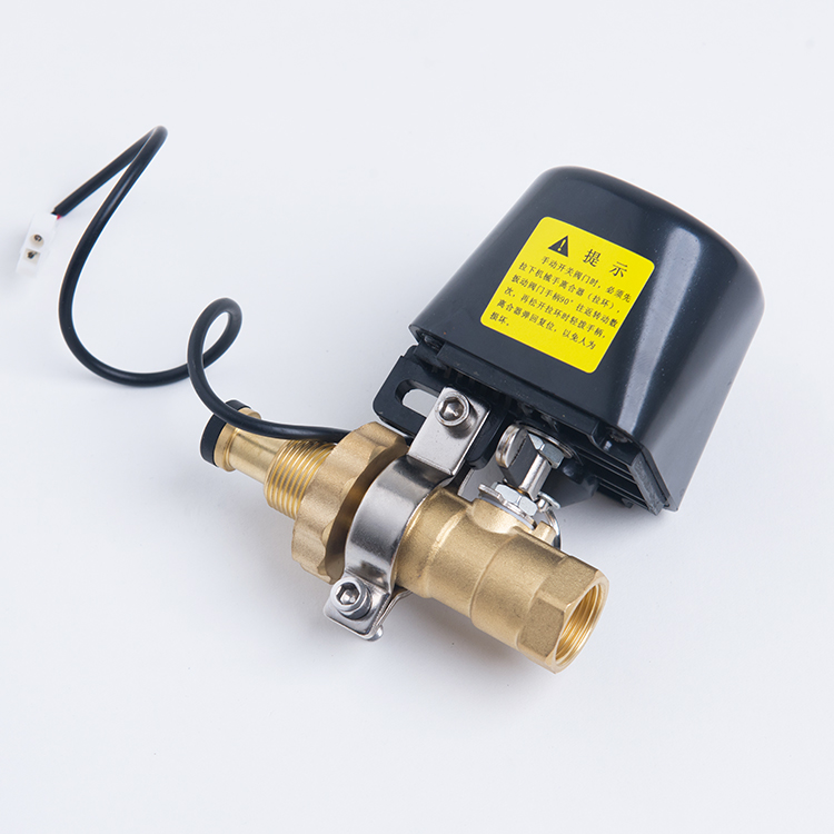 钢瓶机械手（电动阀门控制器） SS2015-1